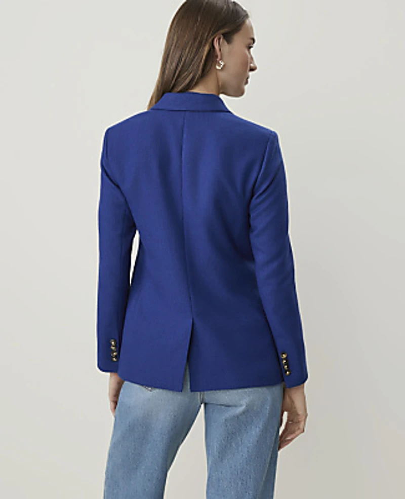 Ann Taylor The Greenwich Blazer Women's