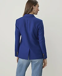 Ann Taylor The Greenwich Blazer Women's