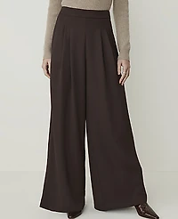 Ann Taylor The Statement Palazzo Pant Women's