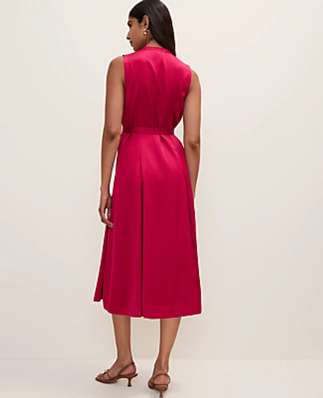 casual graduation dresses Cap-Sleeve Short White Amy Dress pid_3b2bec79-e131-49ac-b2fa-104e1d17bcf8 Ribbon Color:rust Effortless Blend Casual Midi Elegant Cognac Brogue Oxford