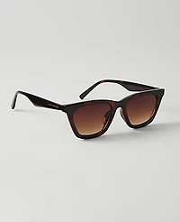 Ann Taylor Cateye Sunglasses Women's