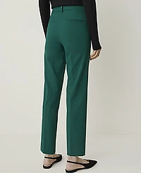 Ann Taylor The Eva Ankle Pant Night Garden Women's