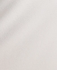 Ann Taylor Haven Well Within Cotton Blend Textured Tank Top Ivory Women's