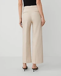 Ann Taylor The Grace Straight Pant Women's