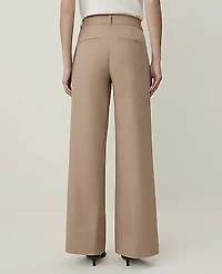 Ann Taylor Weekend Patch Pocket Pant Women's
