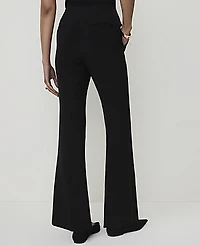 Ann Taylor The Flare Trouser Women's