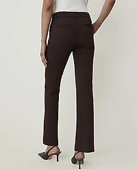 Ann Taylor The Straight Pant Ponte Women's