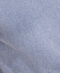 Ann Taylor Haven Well Within Organic Cotton Knit Wide Leg Pants Ocean Wave Women's