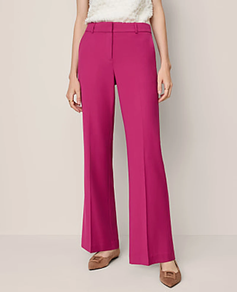 Ann Taylor The Jayne Trouser Women's