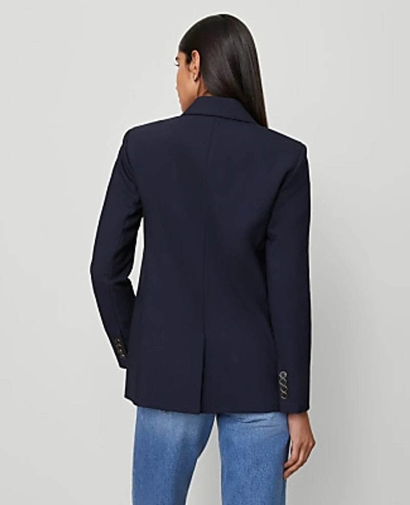Ann Taylor The Petite Madison Blazer Women's