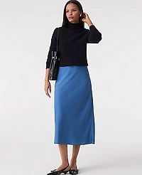 Ann Taylor Petite Essential Turtleneck Sweater Women's
