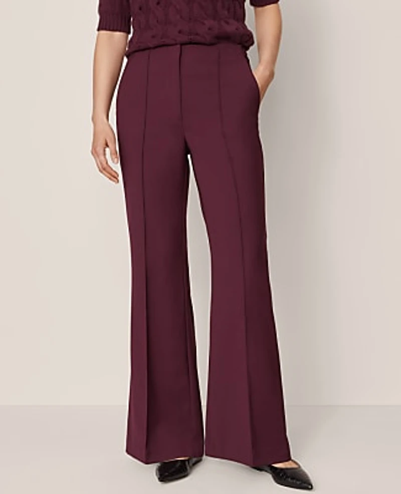 Ann Taylor The Petite Margot Trouser Women's