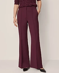 Ann Taylor The Petite Margot Trouser Women's