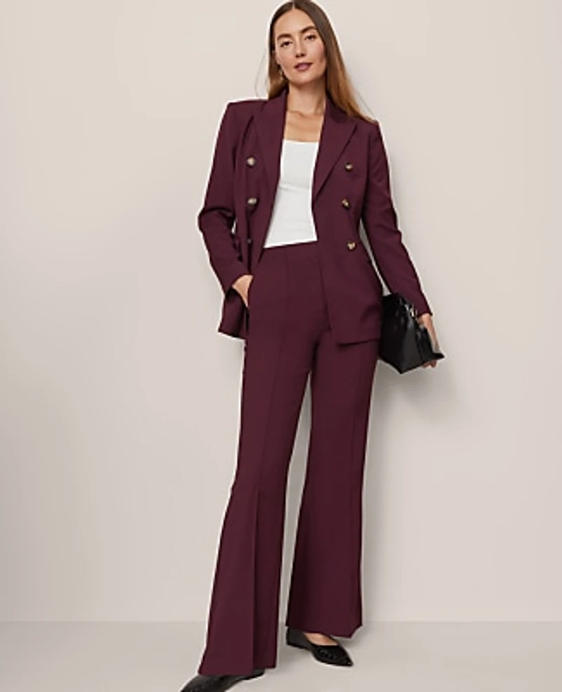 Ann Taylor The Petite Margot Trouser Women's