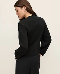 Ann Taylor V-Neck Cardigan Women's