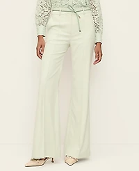 Ann Taylor The Belted Margot Pant Women's