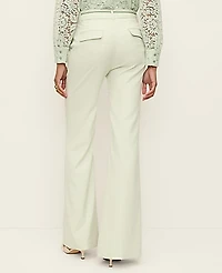 Ann Taylor The Belted Margot Pant Women's