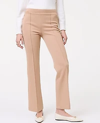 Ann Taylor Weekend Easy Fit Flare Ankle Pant Women's