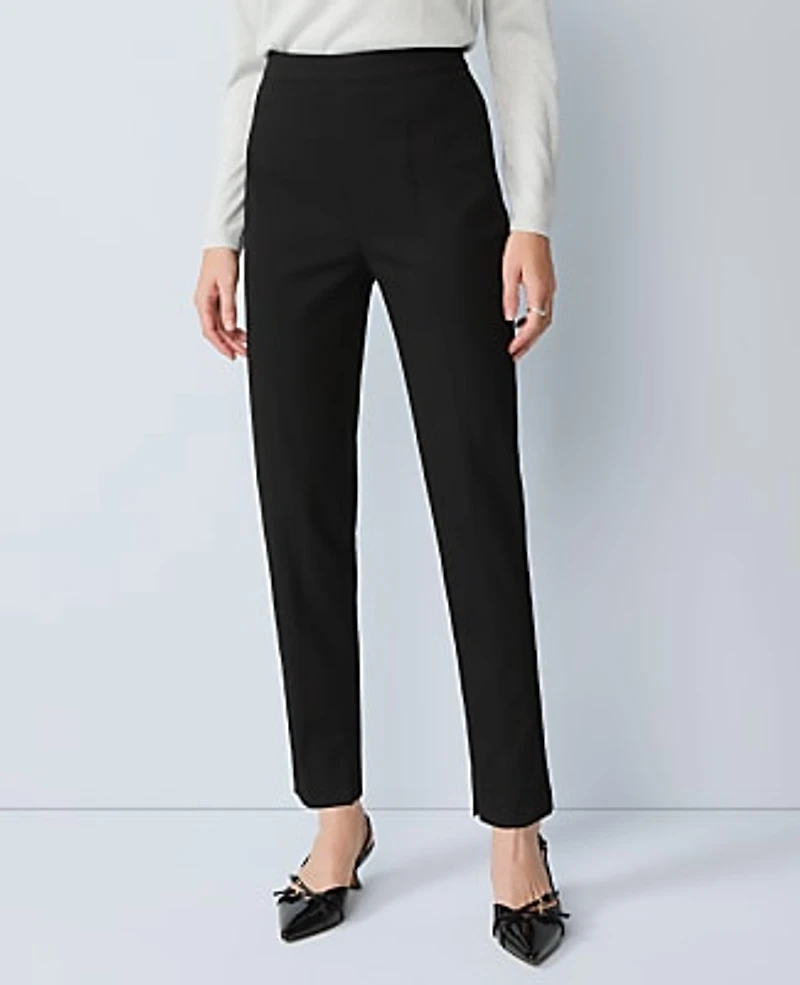 Ann Taylor The Petite Natalie Pant Women's