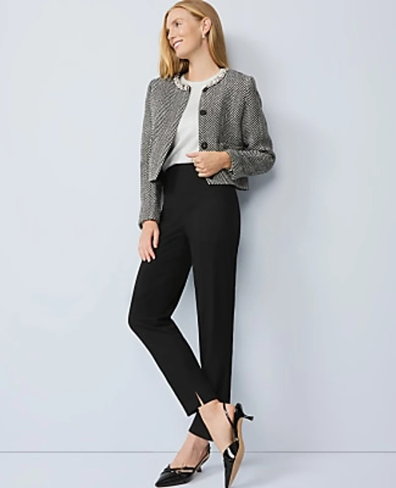 Ann Taylor The Petite Natalie Pant Women's
