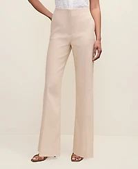 Ann Taylor The Linen Trouser Women's