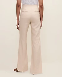 Ann Taylor The Linen Trouser Women's