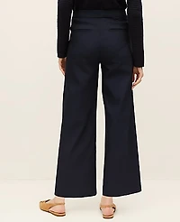 Ann Taylor The Tall Grace Straight Pant Women's