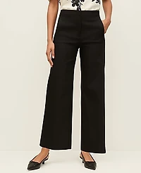 Ann Taylor The Tall Grace Straight Pant Women's