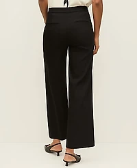 Ann Taylor The Tall Grace Straight Pant Women's