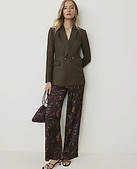 Ann Taylor The Crosby Blazer Women's