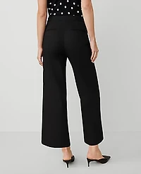 Ann Taylor The Petite Grace Straight Pant Women's