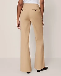 Ann Taylor The Petite Margot Trouser — Curvy Fit Women's