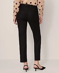Ann Taylor The Petite Eva Ankle Pant — Curvy Fit Women's