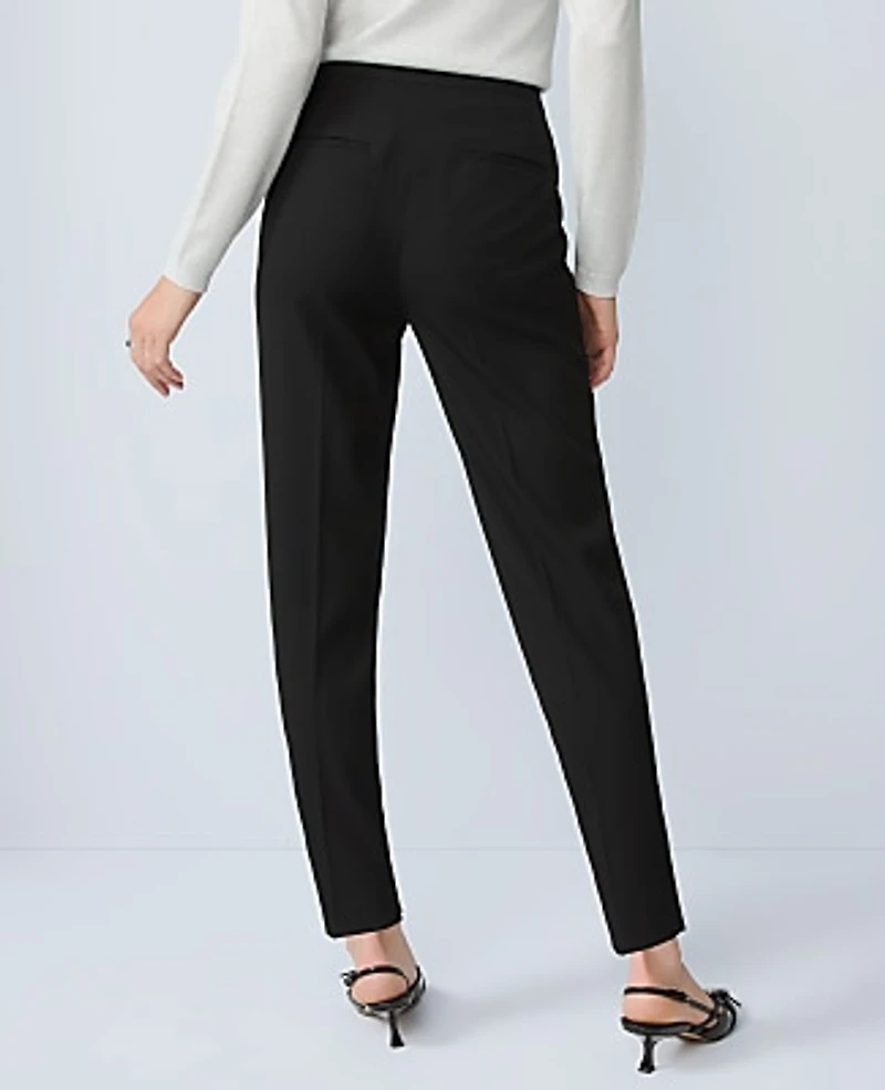 Ann Taylor The Natalie Pant — Curvy Fit Women's