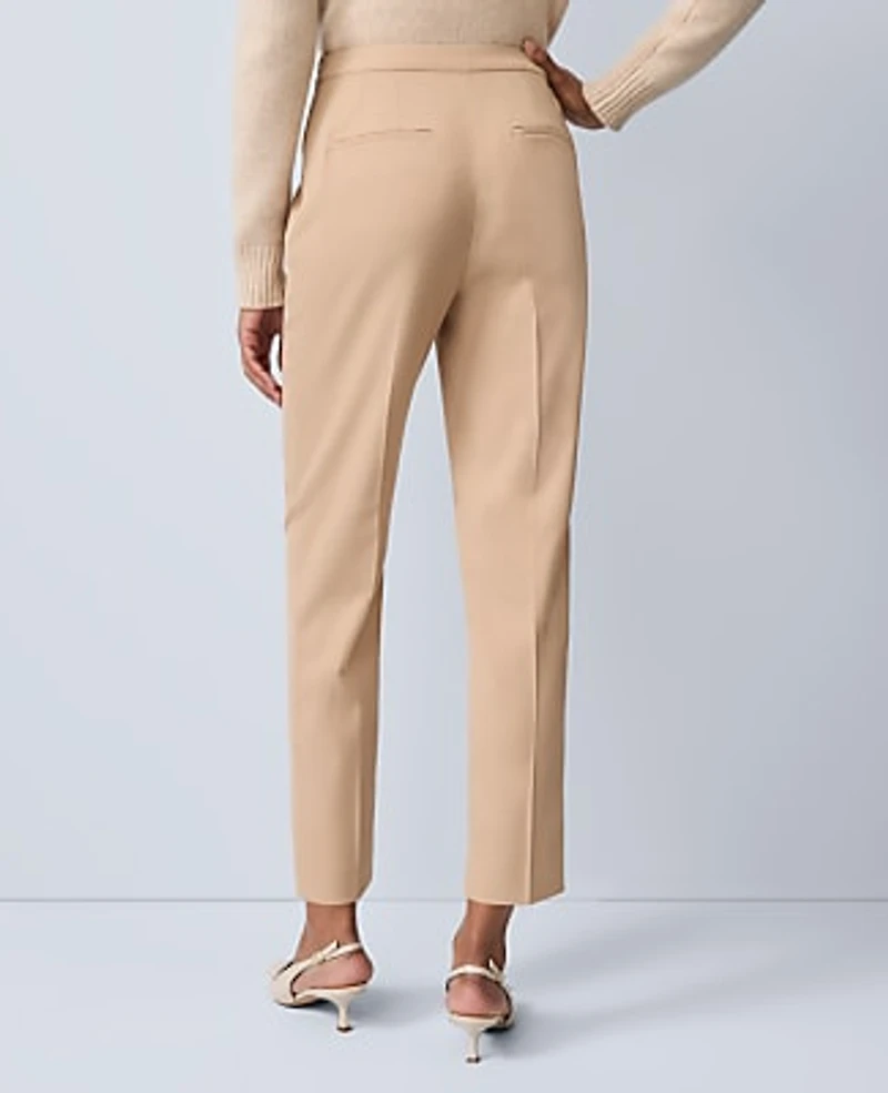 Ann Taylor The Natalie Pant — Curvy Fit Women's