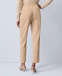 Ann Taylor The Natalie Pant — Curvy Fit Women's