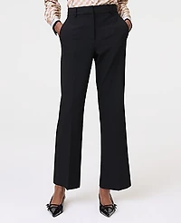 Ann Taylor The Flare Ankle Pant Seasonless Stretch Women's