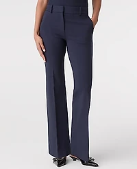 Ann Taylor The Jayne Trouser Ponte Women's