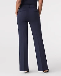Ann Taylor The Jayne Trouser Ponte Women's