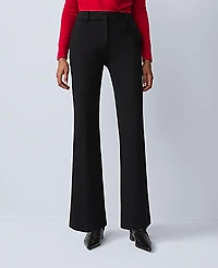 Ann Taylor The Jayne Trouser Ponte Women's