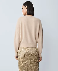 Ann Taylor Cashmere Cardigan Women's