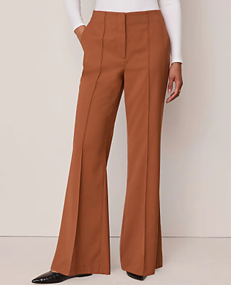 Ann Taylor The Margot Trouser Women's