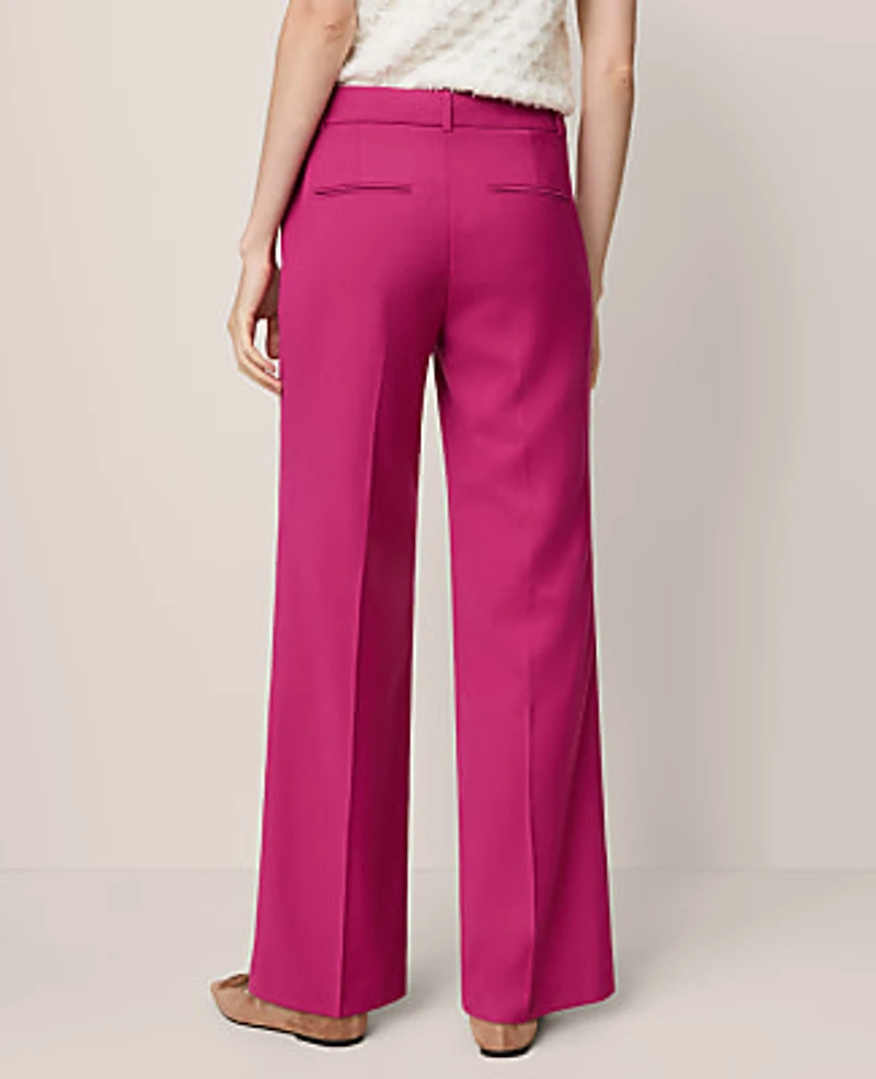 Ann Taylor The Petite Jayne Trouser Women's