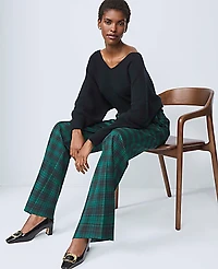 Ann Taylor Cashmere V-Neck Sweater Women's