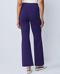 Ann Taylor The Flare Sweater Pant Women's