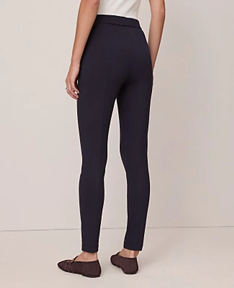 Ann Taylor Weekend Classic Easy Fit Legging Women's