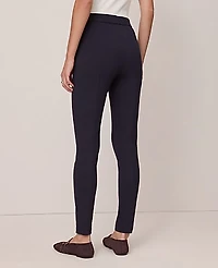 Ann Taylor Weekend Classic Easy Fit Legging Women's
