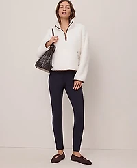 Ann Taylor Weekend Classic Easy Fit Legging Women's