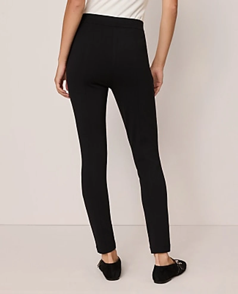 Ann Taylor Weekend Classic Easy Fit Legging Women's