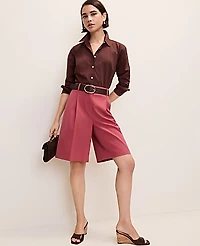 Ann Taylor Perfect Shirt Women's
